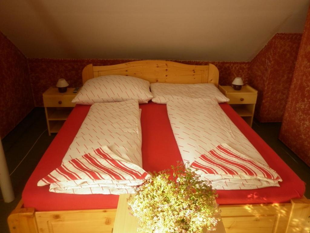 Taltos Vendeghaz Bed & Breakfast Szilvásvárad Cameră foto