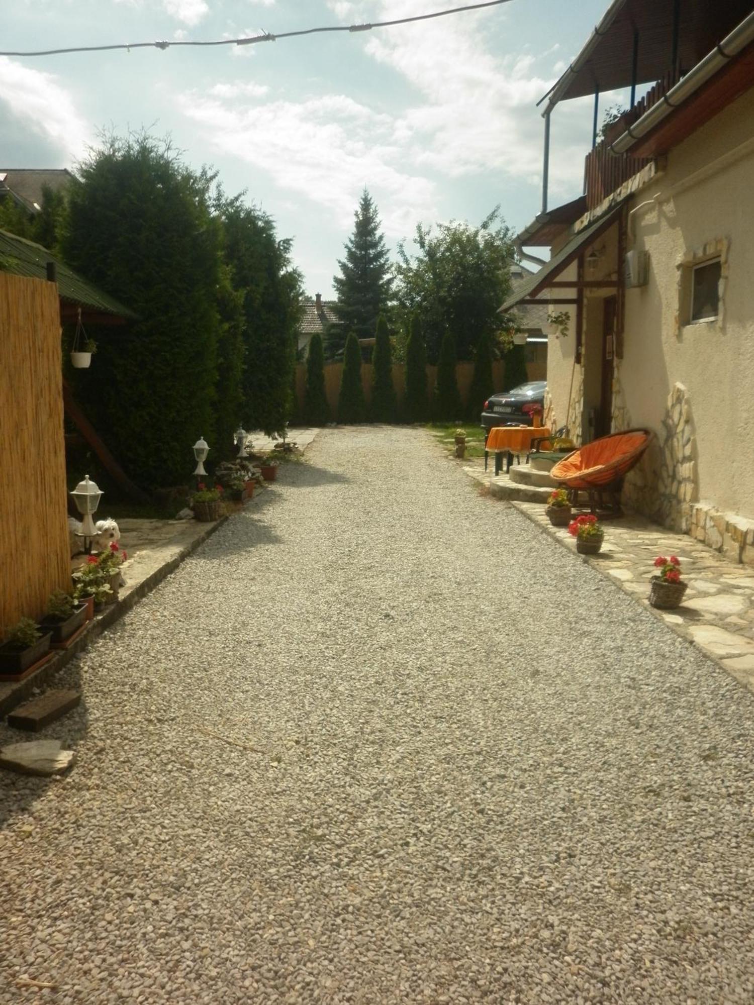 Taltos Vendeghaz Bed & Breakfast Szilvásvárad Exterior foto