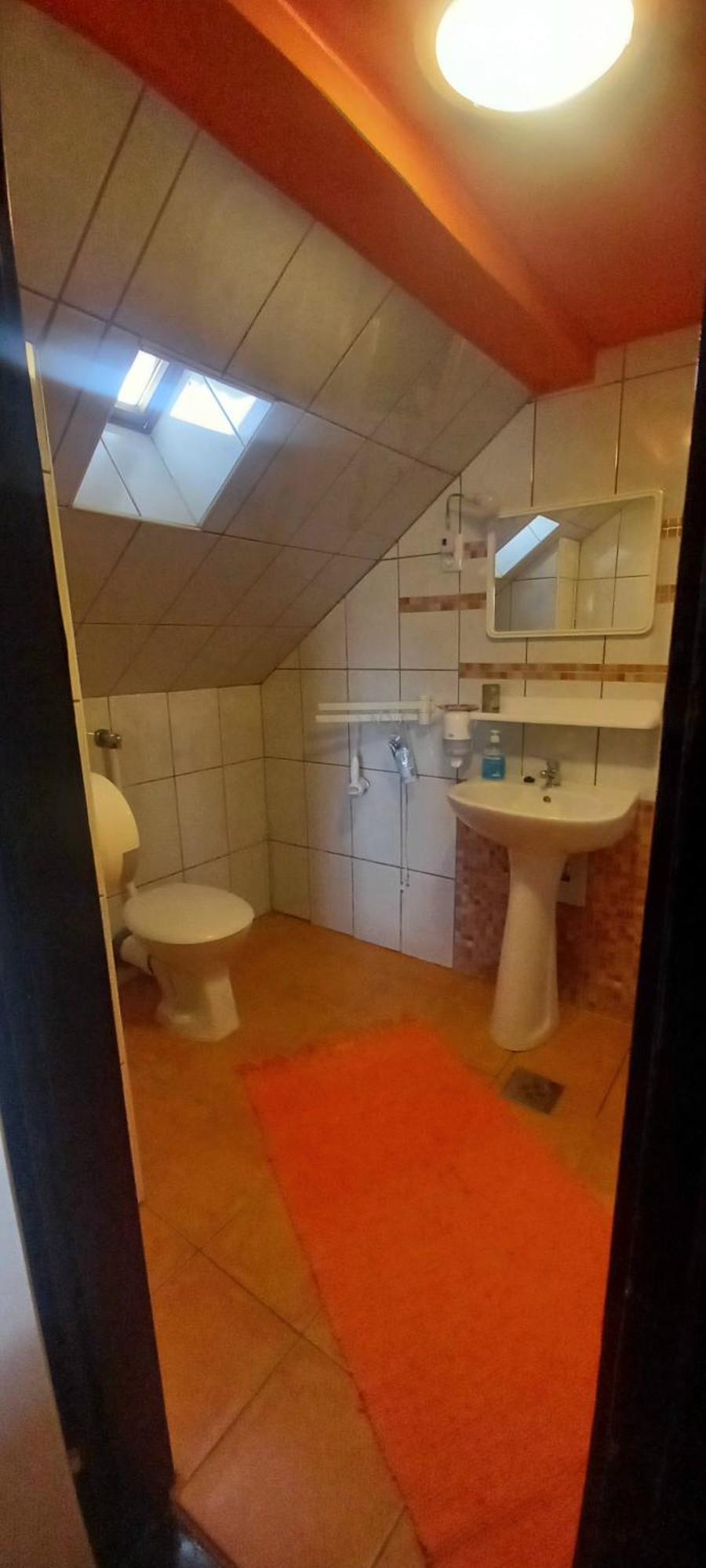 Taltos Vendeghaz Bed & Breakfast Szilvásvárad Exterior foto