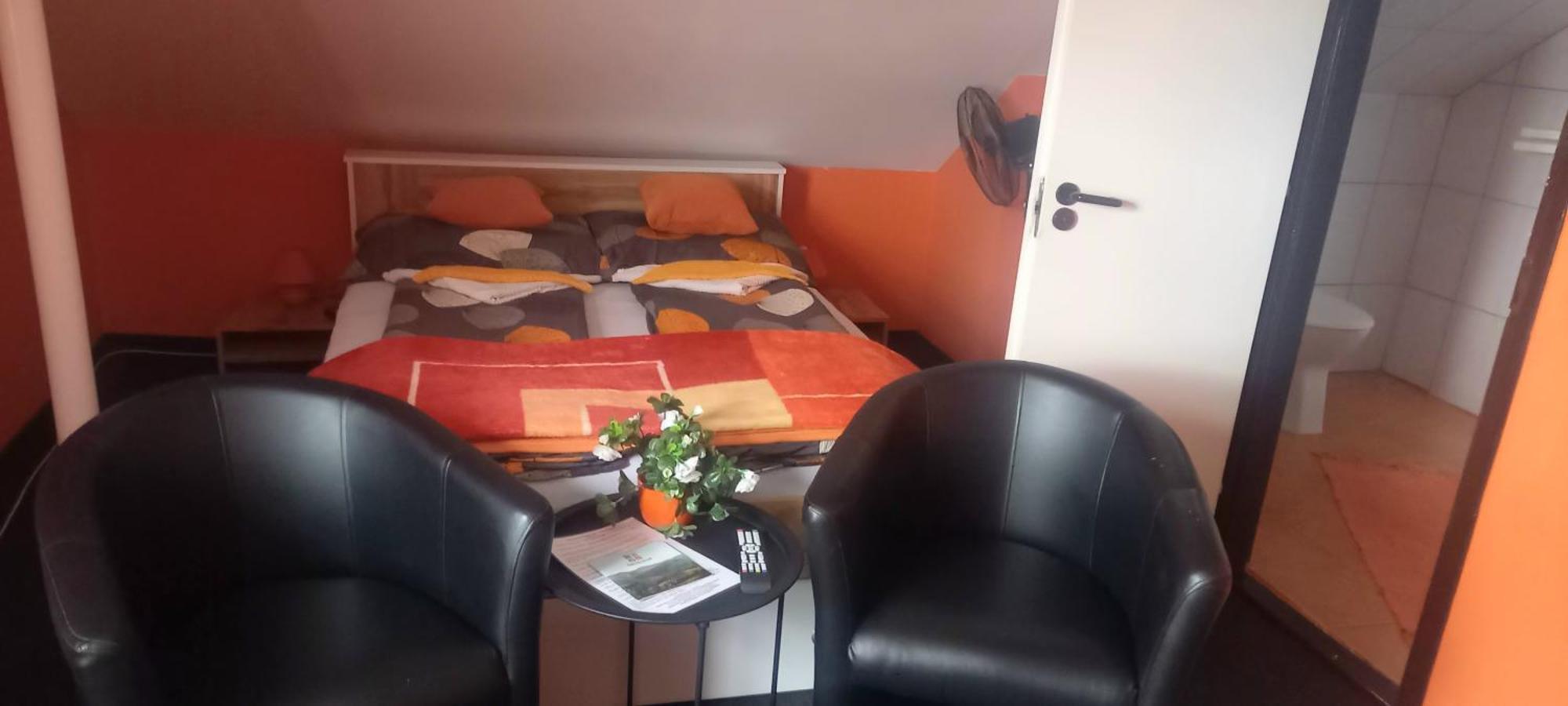 Taltos Vendeghaz Bed & Breakfast Szilvásvárad Exterior foto