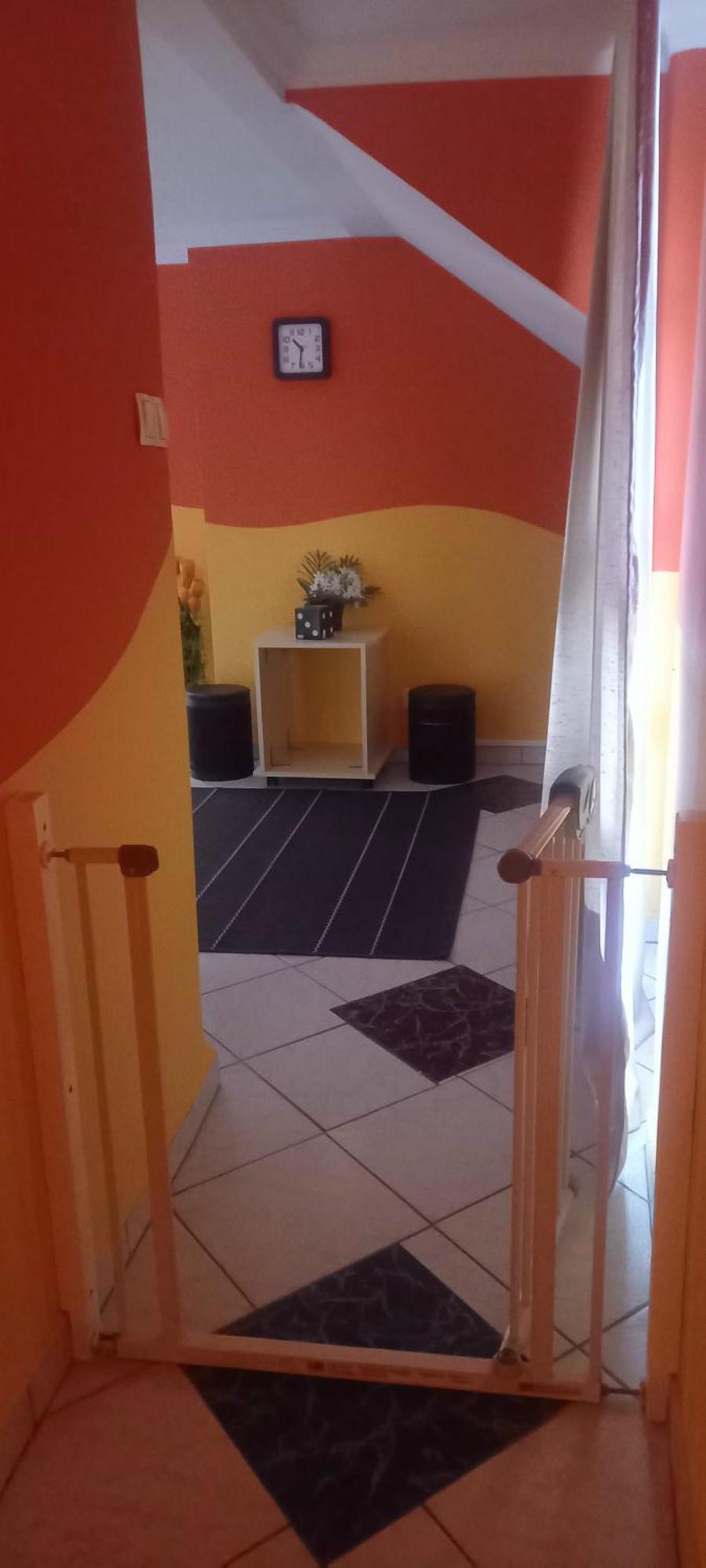 Taltos Vendeghaz Bed & Breakfast Szilvásvárad Exterior foto