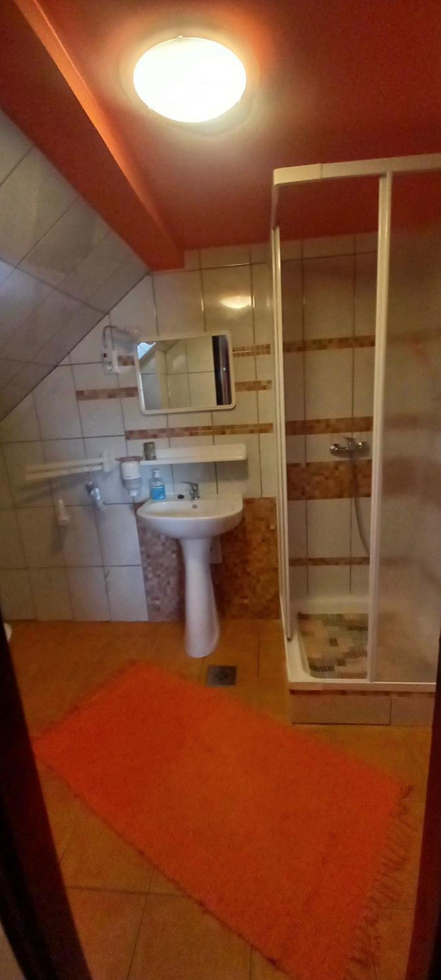 Taltos Vendeghaz Bed & Breakfast Szilvásvárad Exterior foto