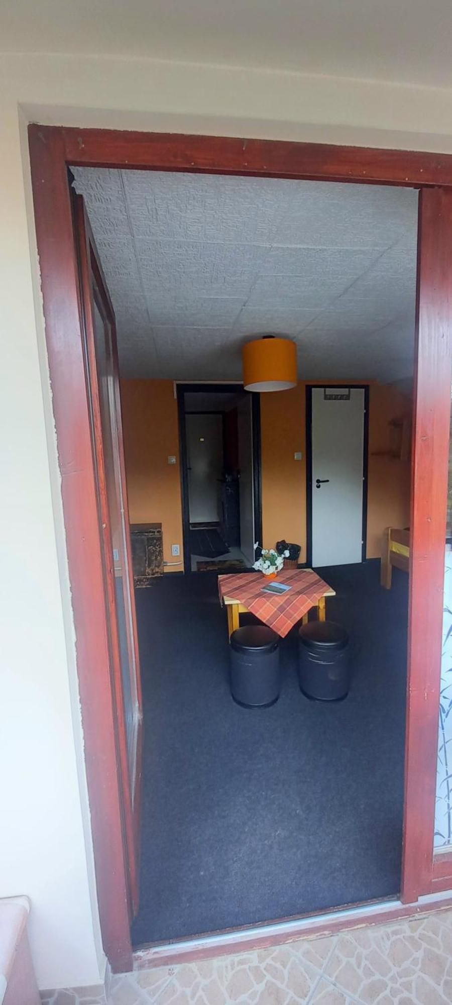 Taltos Vendeghaz Bed & Breakfast Szilvásvárad Exterior foto