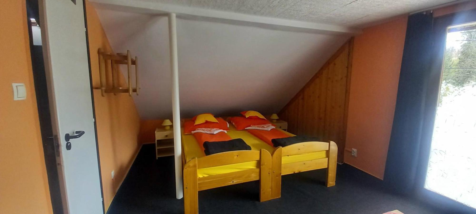 Taltos Vendeghaz Bed & Breakfast Szilvásvárad Exterior foto