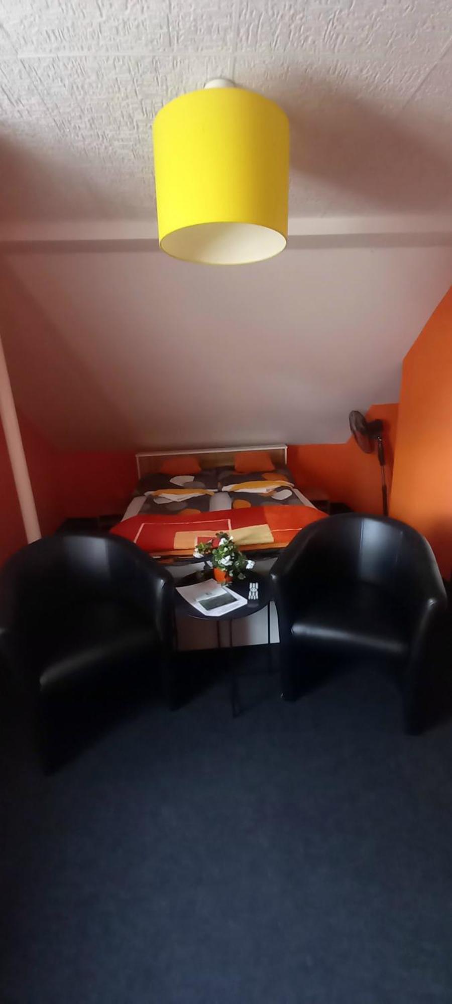 Taltos Vendeghaz Bed & Breakfast Szilvásvárad Exterior foto