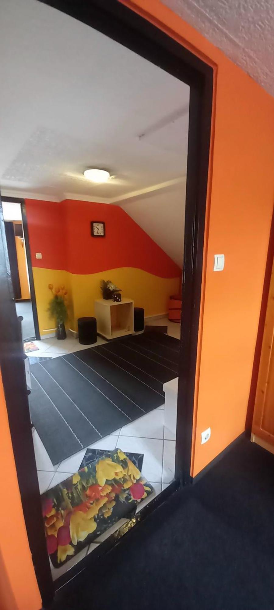 Taltos Vendeghaz Bed & Breakfast Szilvásvárad Exterior foto