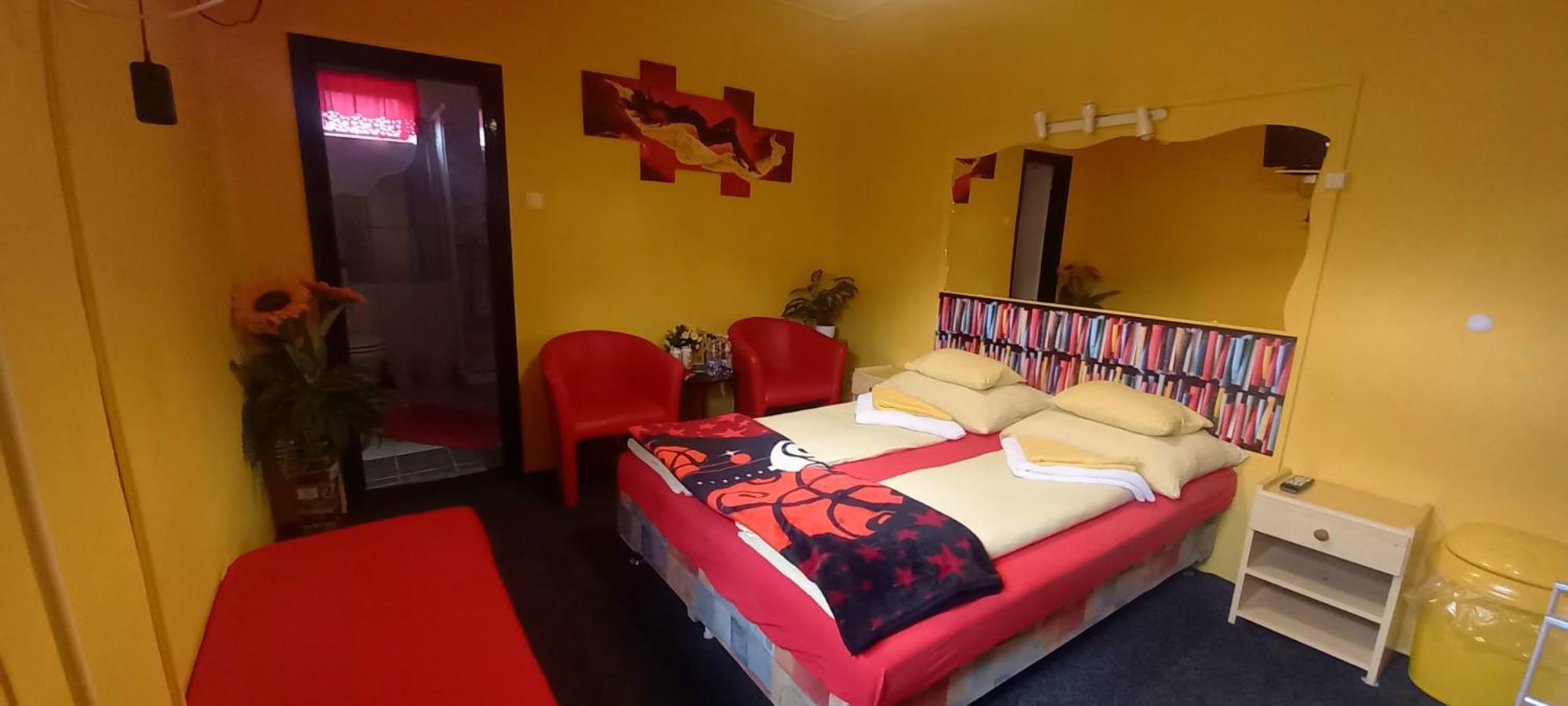 Taltos Vendeghaz Bed & Breakfast Szilvásvárad Exterior foto