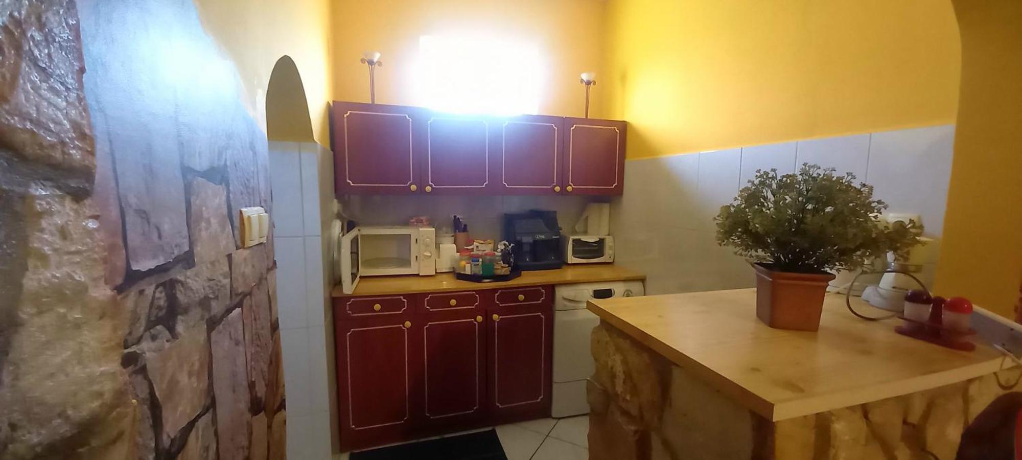 Taltos Vendeghaz Bed & Breakfast Szilvásvárad Exterior foto
