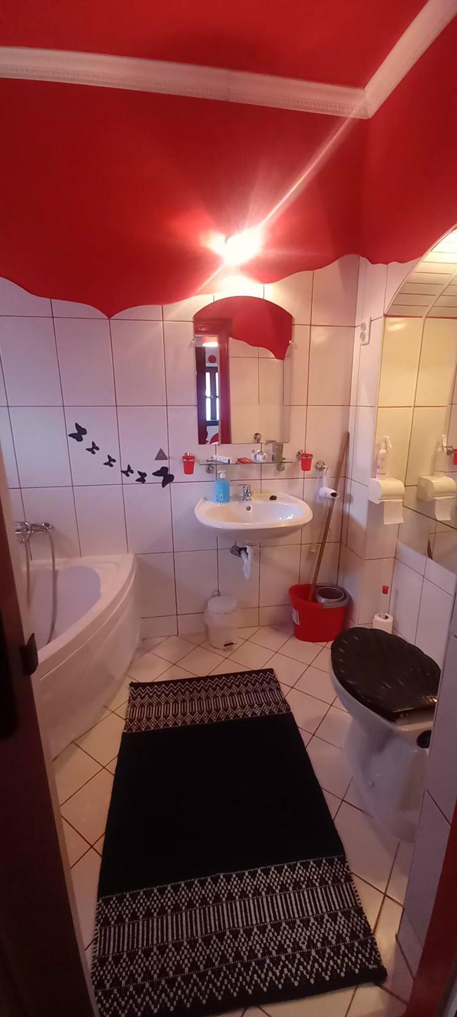 Taltos Vendeghaz Bed & Breakfast Szilvásvárad Exterior foto