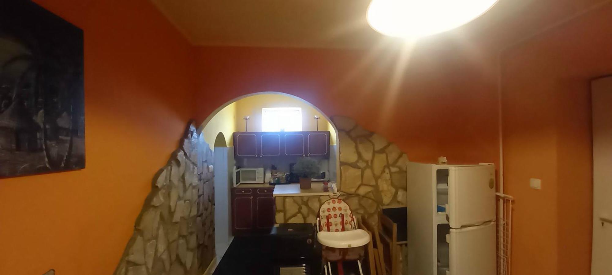 Taltos Vendeghaz Bed & Breakfast Szilvásvárad Exterior foto