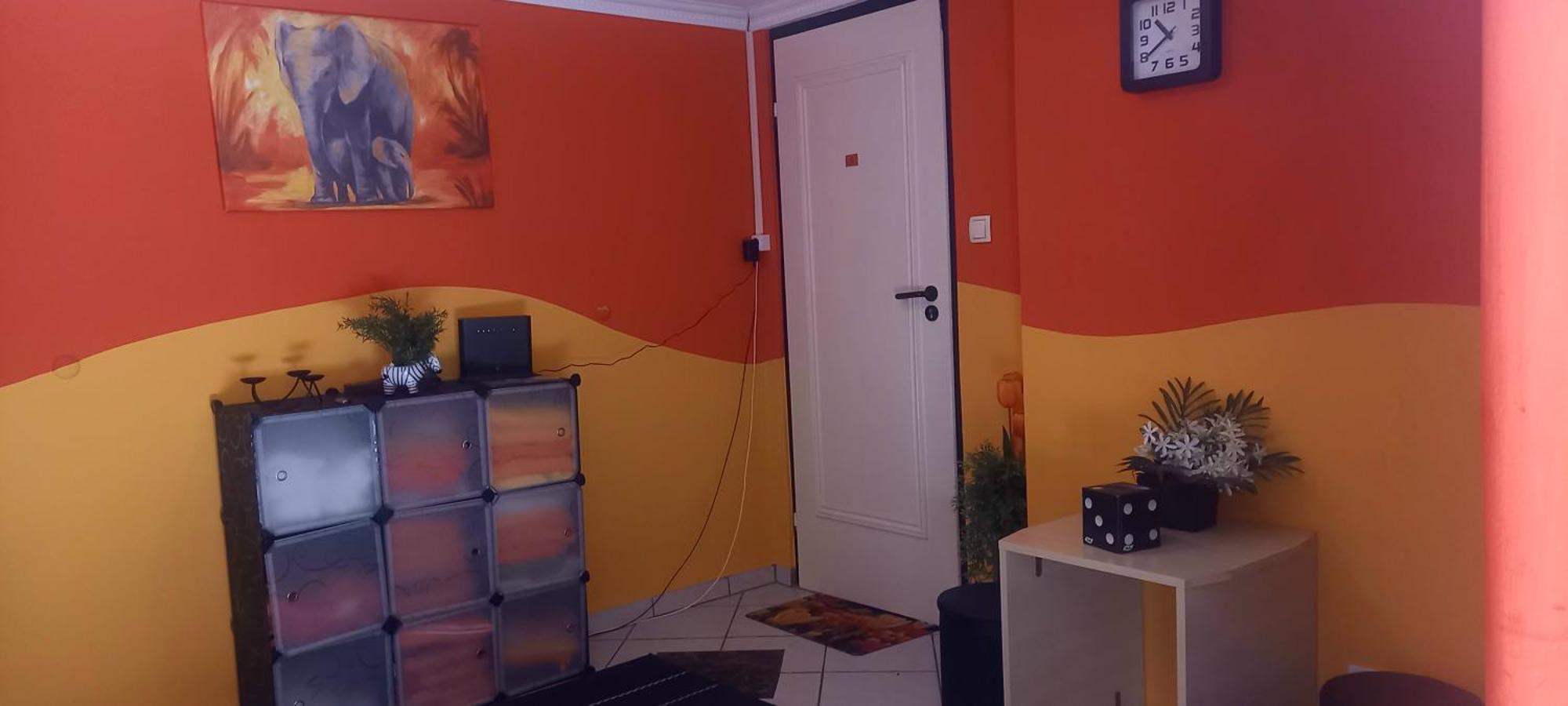 Taltos Vendeghaz Bed & Breakfast Szilvásvárad Exterior foto