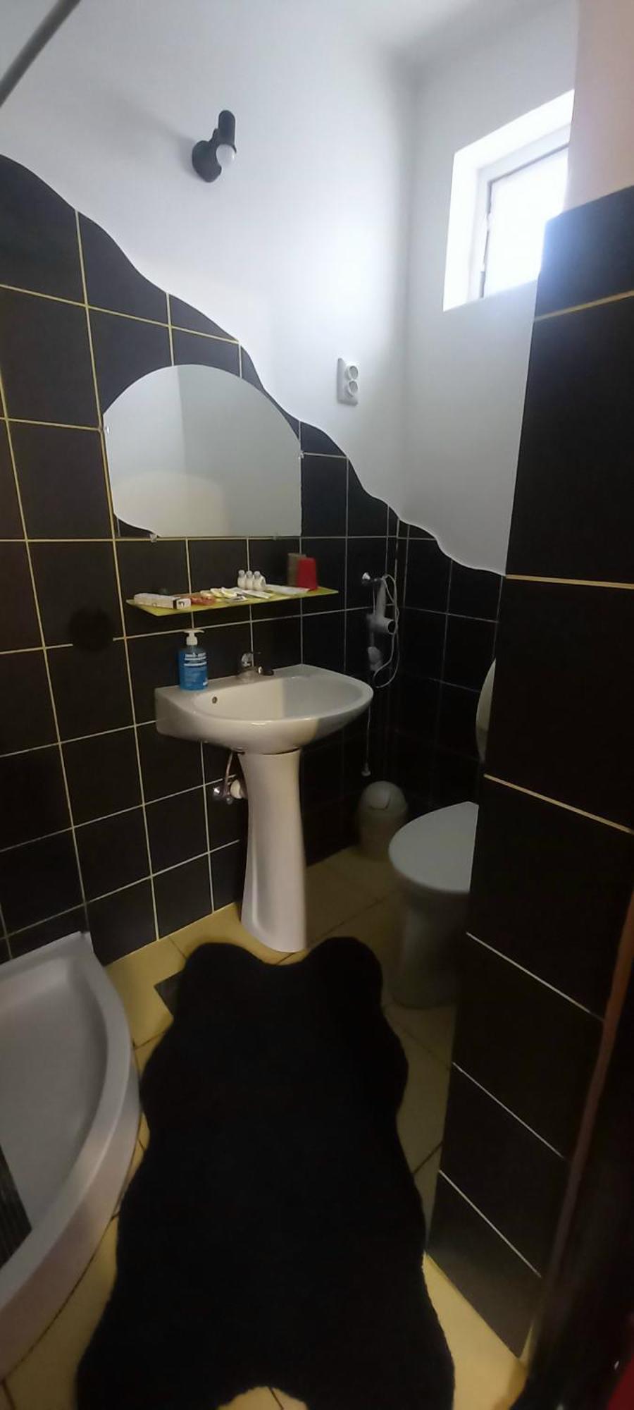 Taltos Vendeghaz Bed & Breakfast Szilvásvárad Exterior foto