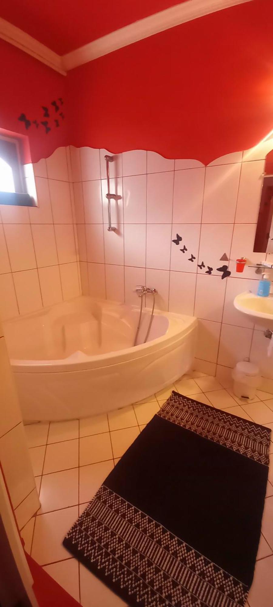 Taltos Vendeghaz Bed & Breakfast Szilvásvárad Exterior foto