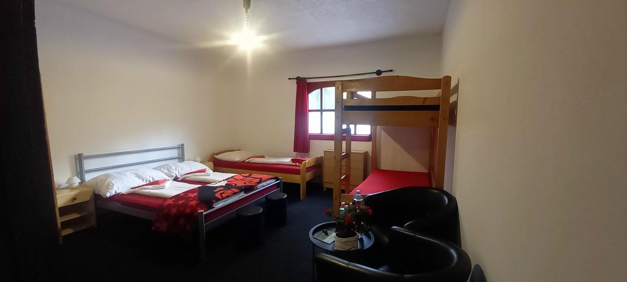 Taltos Vendeghaz Bed & Breakfast Szilvásvárad Exterior foto