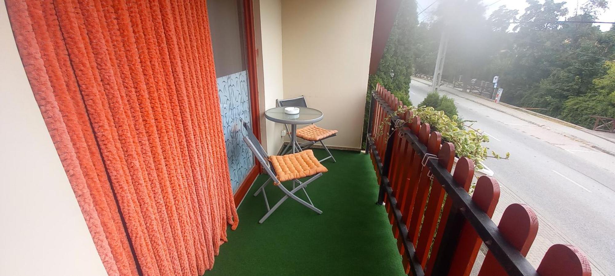 Taltos Vendeghaz Bed & Breakfast Szilvásvárad Exterior foto