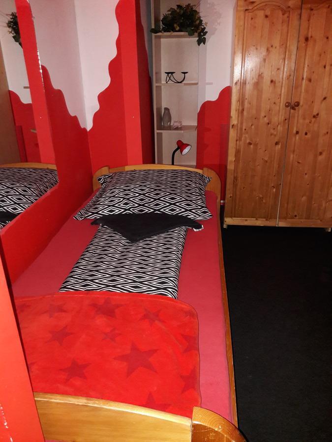 Taltos Vendeghaz Bed & Breakfast Szilvásvárad Exterior foto